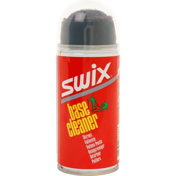 SWIX - BASE CLEANER W/FIBERTEX
