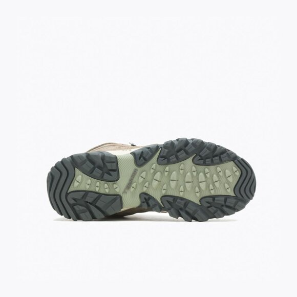 MERRELL - W OAKCREEK MID WP