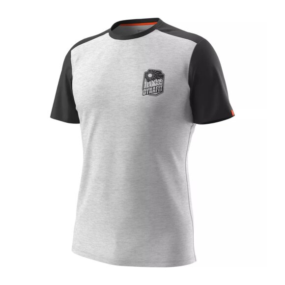 DYNAFIT - M TRANSALPER LIGHT S/S TEE