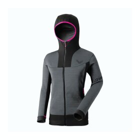 DYNAFIT - W FT PRO THERMAL PTC HOODY