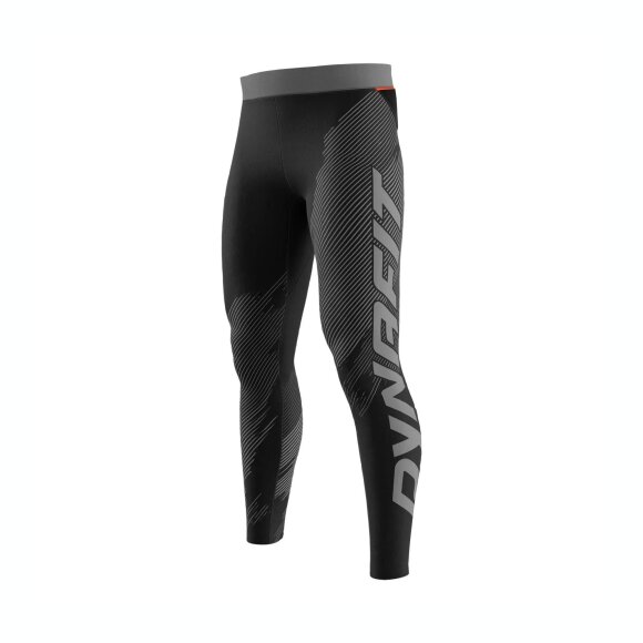 DYNAFIT - M ULTRA GRAPHIC LONG TIGHTS