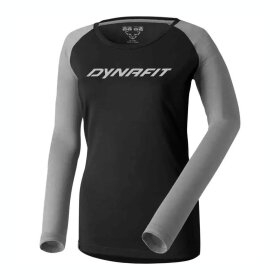 DYNAFIT - W 24/7 LONGSLEEVE TEE