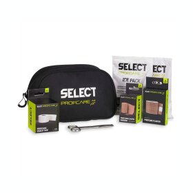 SELECT SPORT A/S - MEDICAL BAG MINI W/CONTENTS