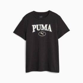 PUMA DENMARK - B PUMA SQUAD TEE