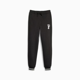 PUMA DENMARK - JR PUMA SQUAD SWEETPANTS