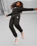 PUMA DENMARK - JR PUMA SQUAD SWEETPANTS