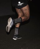 SAYSKY - U REFLECTIVE HIGH COMBAT SOCKS