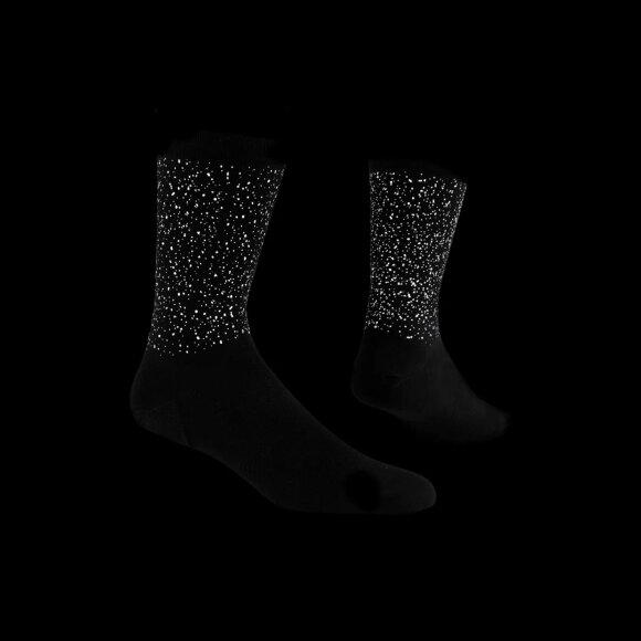 SAYSKY - U REFLECTIVE HIGH COMBAT SOCKS