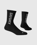 SAYSKY - U HIGH MERINO SOCKS SAYSKY - U HIGH MERINO SOCKS