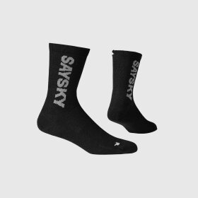 SAYSKY - U HIGH MERINO SOCKS