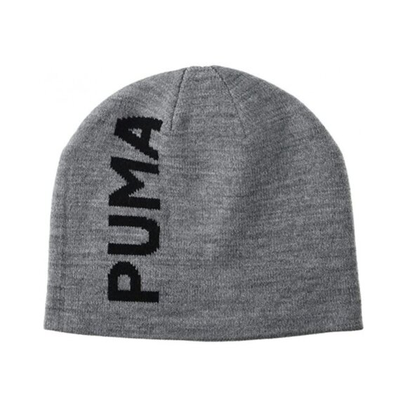 PUMA DENMARK - U ESS CLASSIC CUFFLESS BEANIE