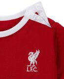 NIKE - NIKE TRÆNINGSSÆT TIL BØRN INF LIVERPOOL FC DF KIT HOME
