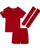 NIKE - KIDS LIVERPOOL FC DF KIT HOME