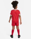NIKE - KIDS LIVERPOOL FC DF KIT HOME