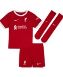 NIKE - KIDS LIVERPOOL FC DF KIT HOME