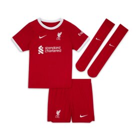 NIKE - KIDS LIVERPOOL FC DF KIT HOME