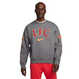NIKE - M LIVERPOOL FC SOLO SWSH