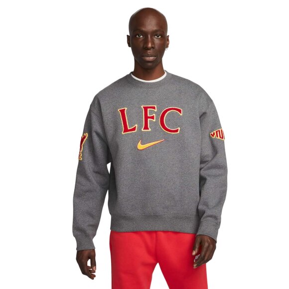 NIKE - M LIVERPOOL FC SOLO SWSH