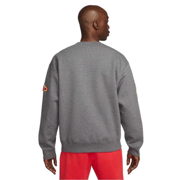 NIKE - M LIVERPOOL FC SOLO SWSH