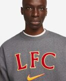 NIKE - M LIVERPOOL FC SOLO SWSH