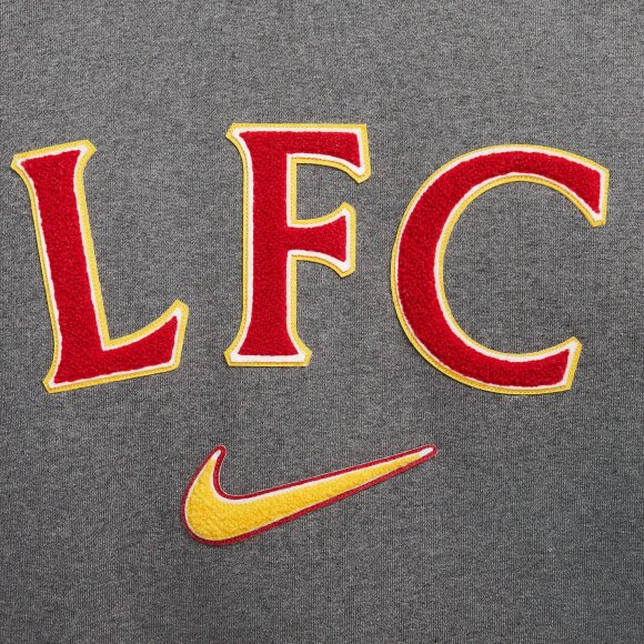 NIKE - M LIVERPOOL FC SOLO SWSH