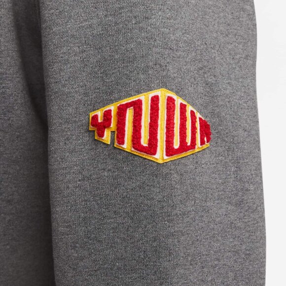 NIKE - M LIVERPOOL FC SOLO SWSH