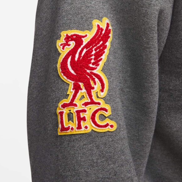 NIKE - M LIVERPOOL FC SOLO SWSH