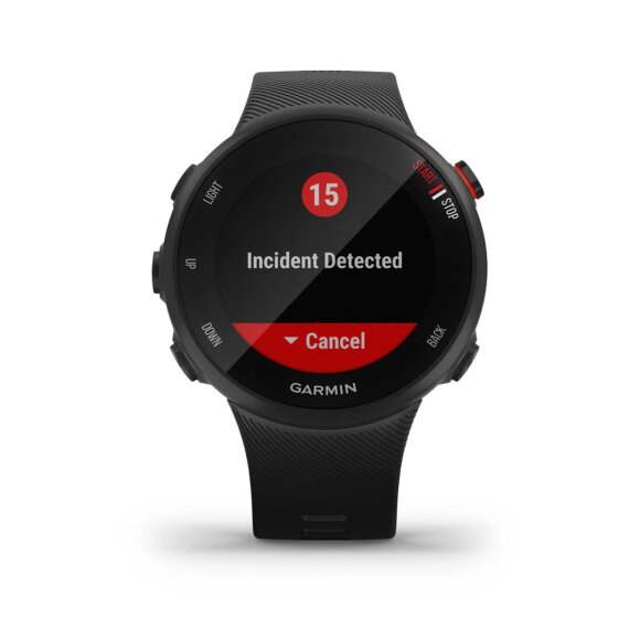 GARMIN  - FORERUNNER 45S
