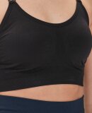 ENDURANCE - W LOTUS SPORTS BRA