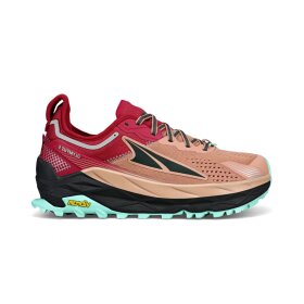 ALTRA - W OLYMPUS 5