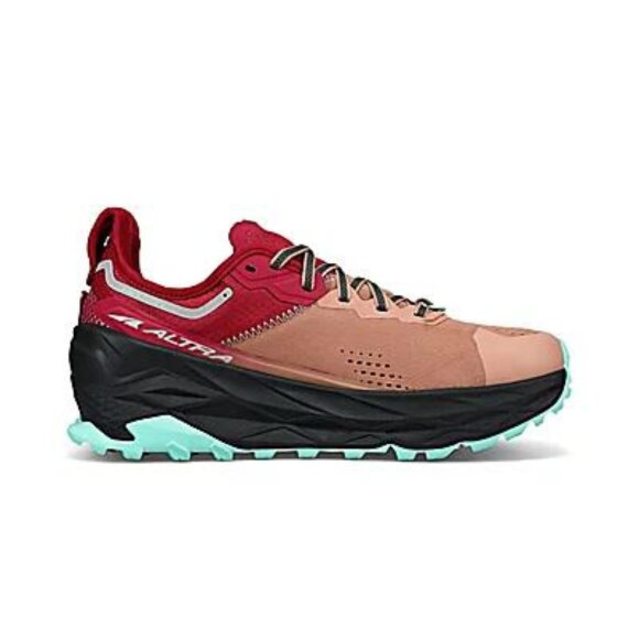 ALTRA - W OLYMPUS 5