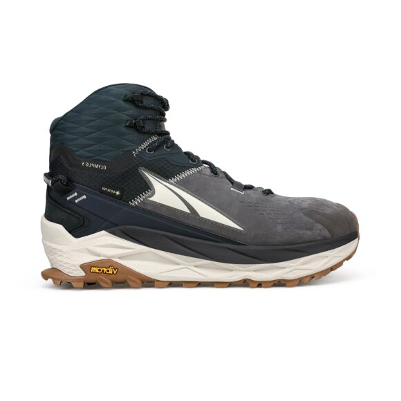 ALTRA - M OLYMPUS 5 HIKE MID GTX