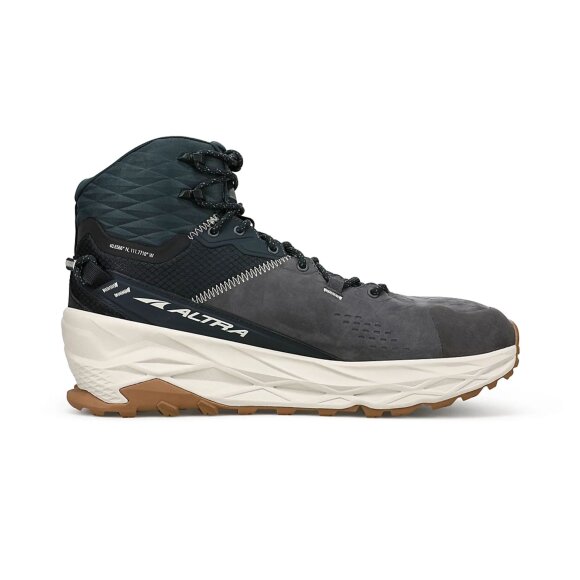 ALTRA - M OLYMPUS 5 HIKE MID GTX