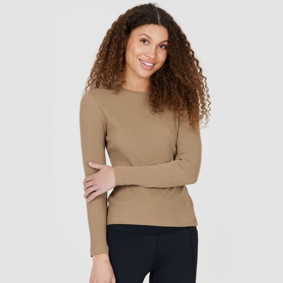 ATHLECIA - W LANKAE L/S TEE