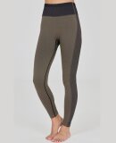 ATHLECIA - W POWERFULL SEAMLESS TIGHTS