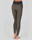 ATHLECIA - W POWERFULL SEAMLESS TIGHTS