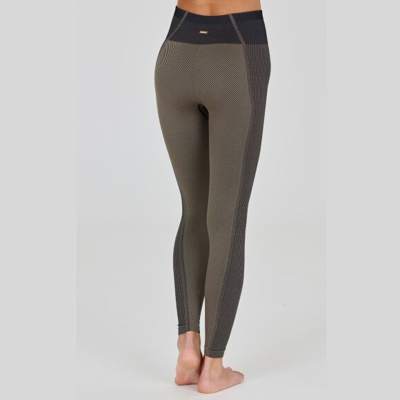 ATHLECIA - W POWERFULL SEAMLESS TIGHTS