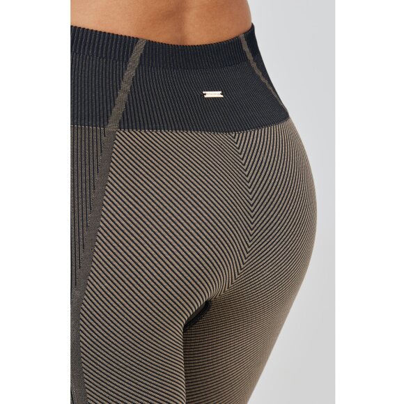 ATHLECIA - W POWERFULL SEAMLESS TIGHTS