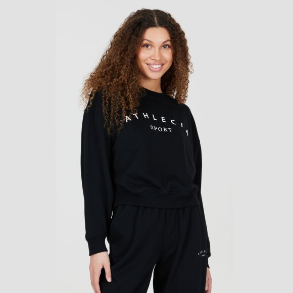 ATHLECIA - W ASPORT CREW NECK