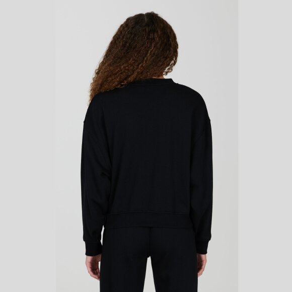 ATHLECIA - W ASPORT CREW NECK