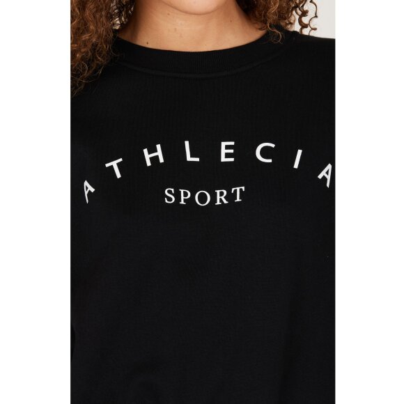 ATHLECIA - W ASPORT CREW NECK