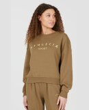 ATHLECIA - W ASPORT CREW NECK