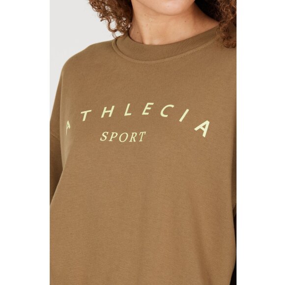 ATHLECIA - W ASPORT CREW NECK