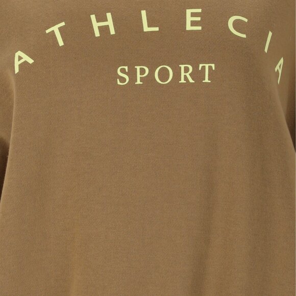 ATHLECIA - W ASPORT CREW NECK