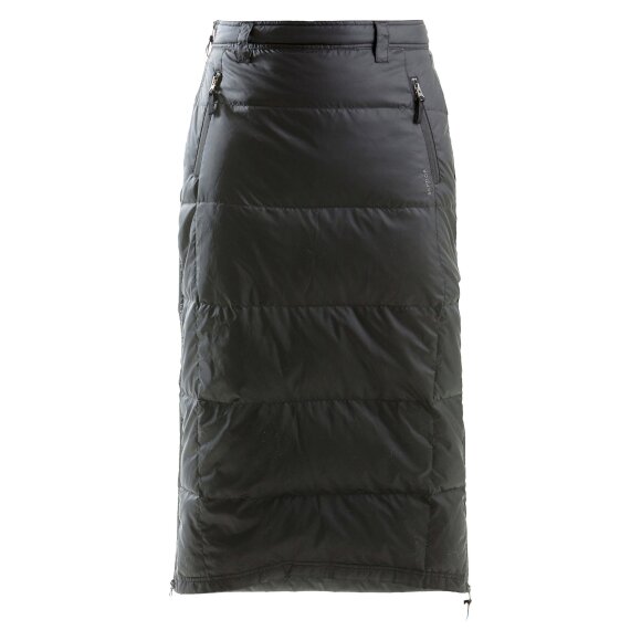 SKHOOP - W ALASKA LONG DOWN SKIRT