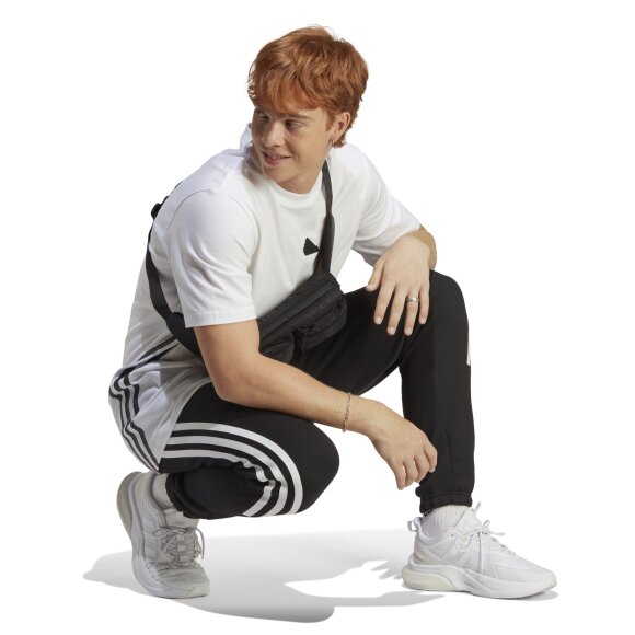 ADIDAS  - M FUTURE ICONS 3-STRIPES PANT