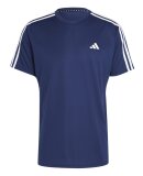 ADIDAS  - M TRAIN ESSENTIALS BASE 3-STRIPE TEE