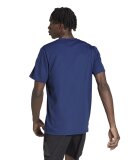 ADIDAS  - M TRAIN ESSENTIALS BASE 3-STRIPE TEE