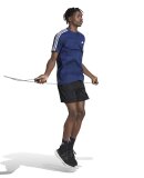 ADIDAS  - M TRAIN ESSENTIALS BASE 3-STRIPE TEE