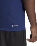ADIDAS  - M TRAIN ESSENTIALS BASE 3-STRIPE TEE